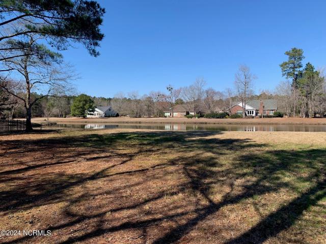 Land for sale in Wallace, Duplin County