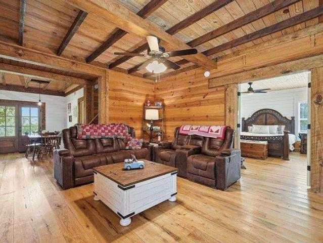 House for sale in Pickens, Georgia