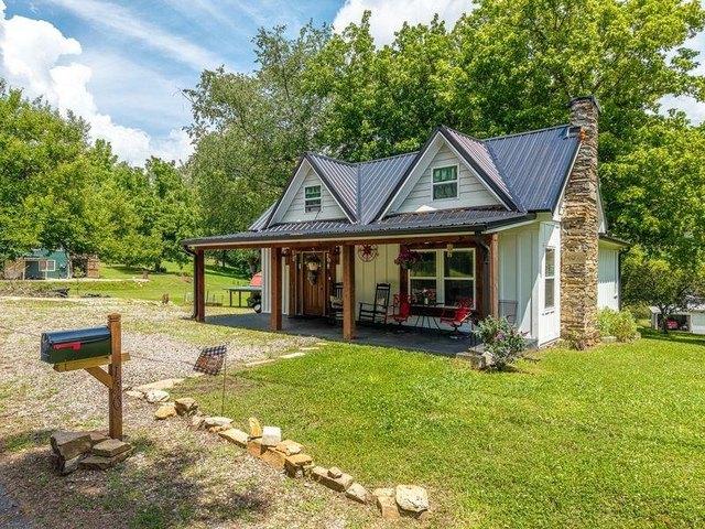 House for sale in Pickens, Georgia