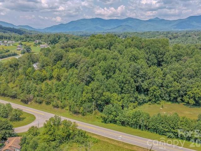 Land for sale in Candler, North Carolina