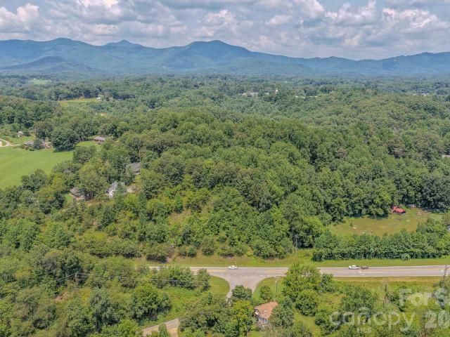 Land for sale in Candler, North Carolina