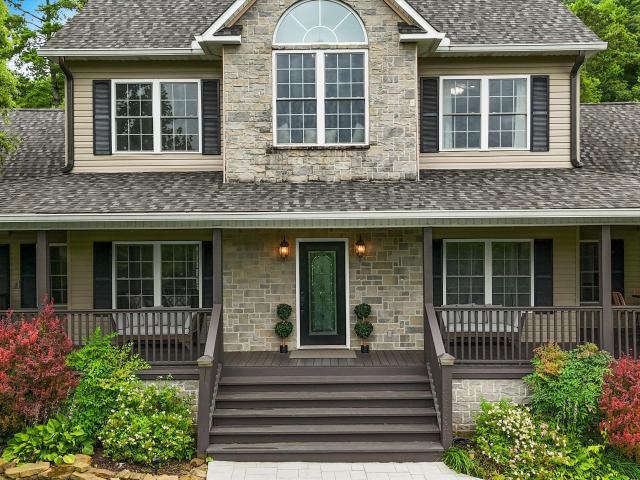 House for sale in Tennessee