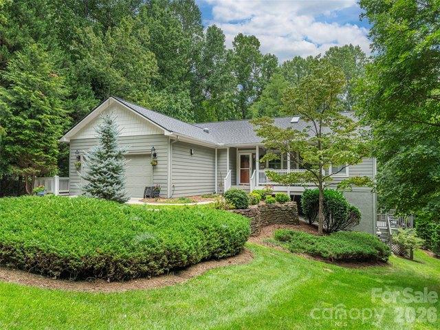 House for sale in Hendersonville, Henderson County