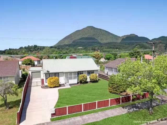 House for sale in Kawerau, Bay Of Plenty