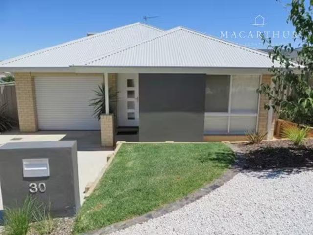 Apartment for rent in Belfrayden, New South Wales