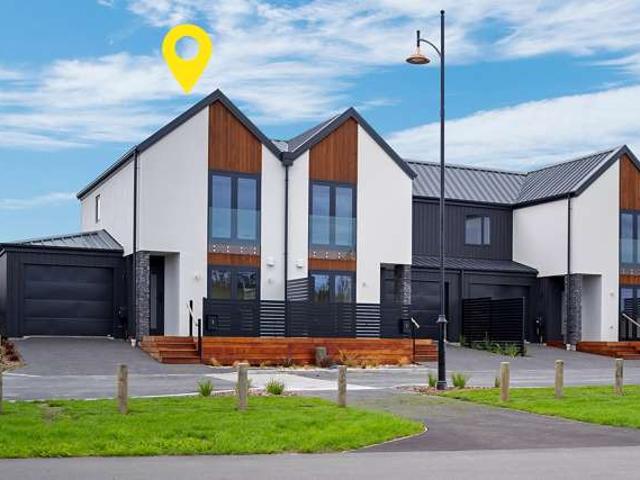 Townhouse for sale in Kaiapoi, Canterbury