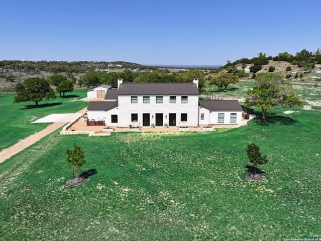 House for sale in Fredericksburg, Texas
