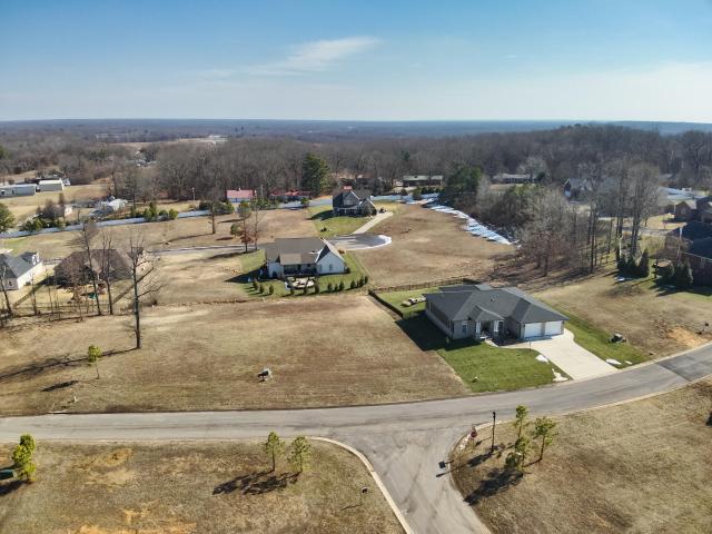 Land for sale in Paducah, Kentucky
