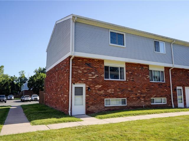 Condo for sale in Brockport, New York