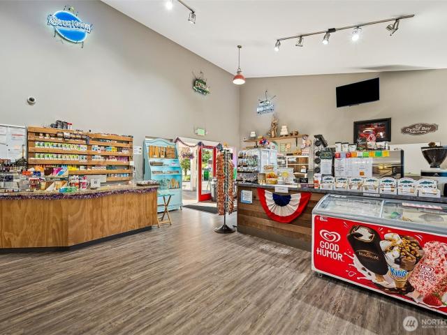 Commercial for sale in Ocean Shores