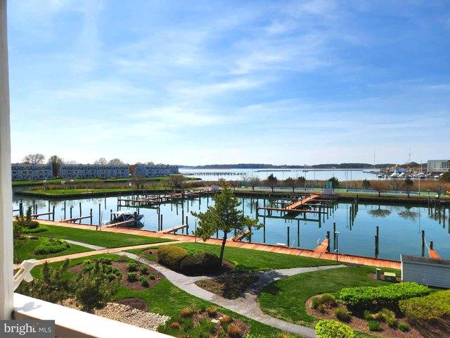Condo for sale in Grasonville, Maryland