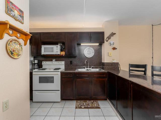 Condo for sale in South Padre Island