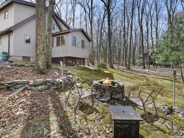 House for sale in Greentown, Pennsylvania