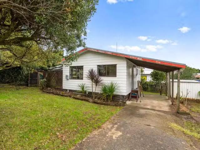 Apartment for sale in Whangarei, Northland