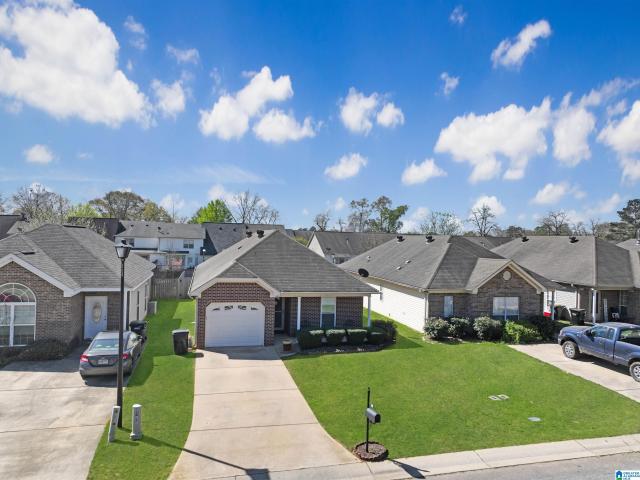 House for sale in Clanton, Alabama