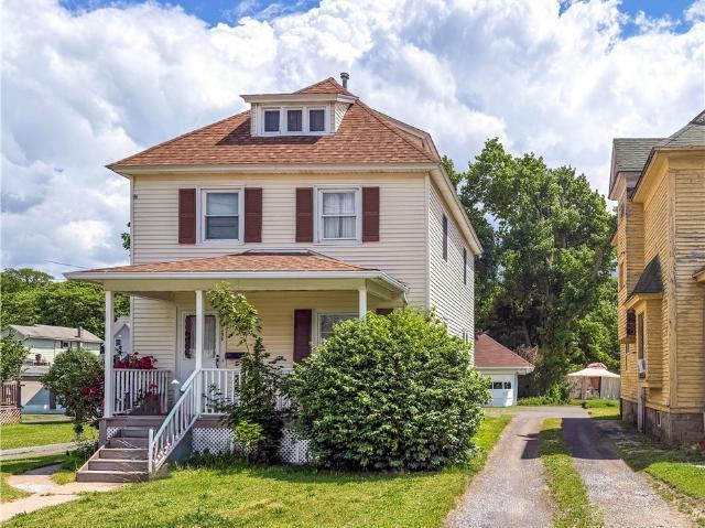 House for sale in Cayuga, New York