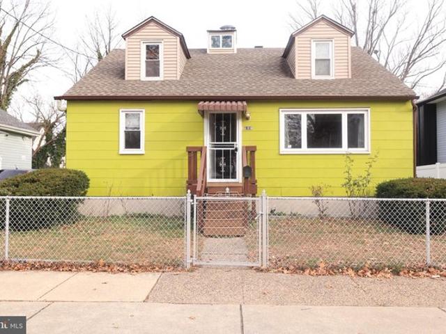 House for sale in Oaklyn, New Jersey