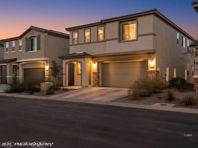House for sale in Mesquite, Nevada