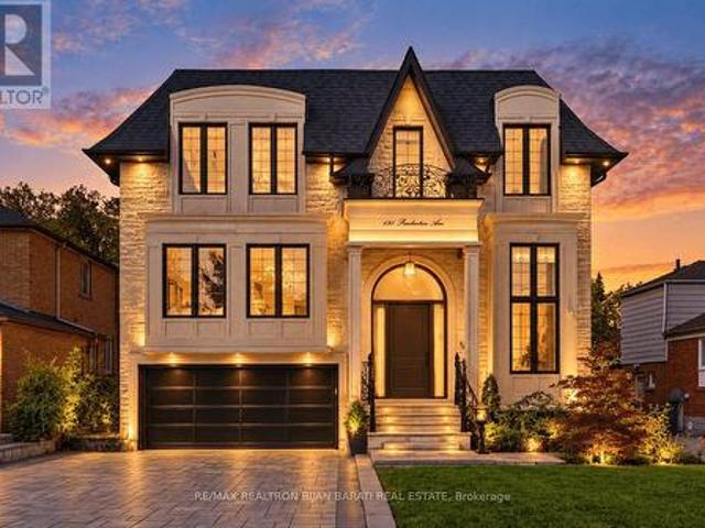 House for sale in Willowdale, Toronto