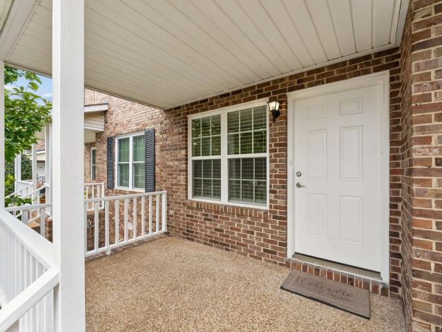Townhouse for sale in Tennessee