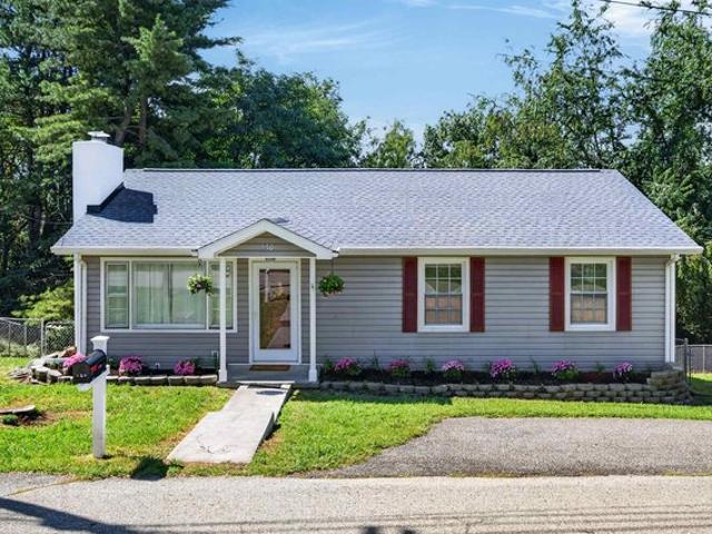 House for sale in Virginia