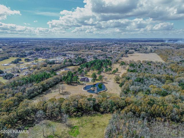 House for sale in Scott, Louisiana
