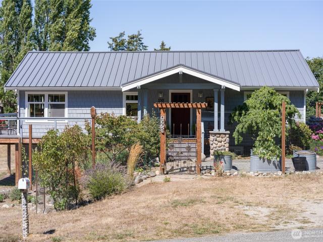 House for sale in Washington