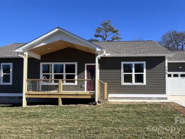 House for sale in Haywood, North Carolina