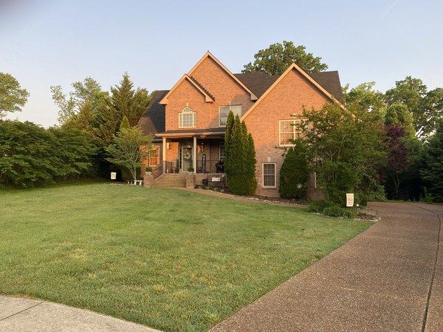 House for sale in Tennessee