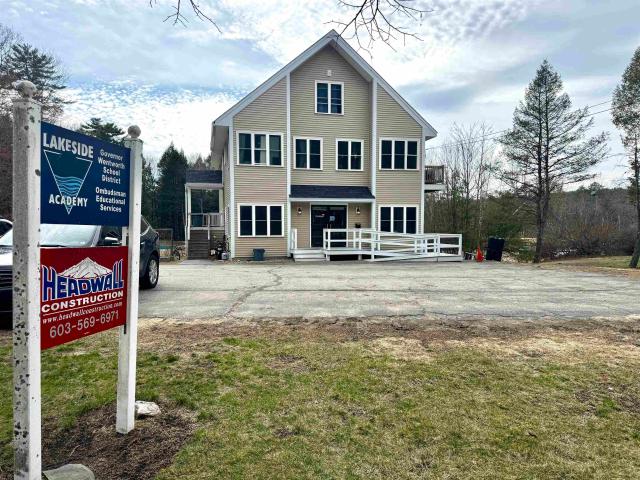 Property for rent in New Hampshire