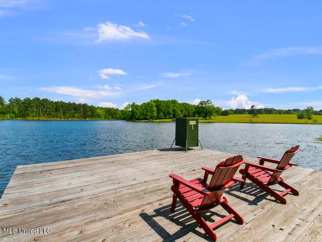 House for sale in Flora, Mississippi
