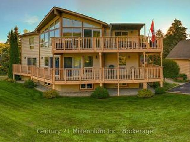 House for sale in Grey, Ontario