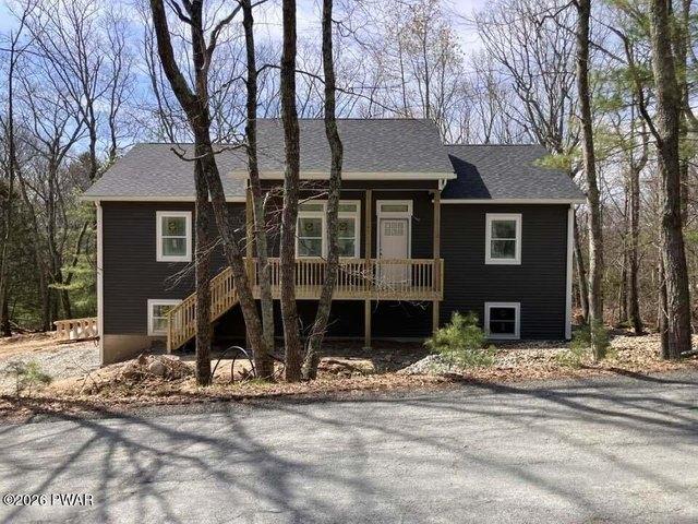 House for sale in Shohola, Pennsylvania