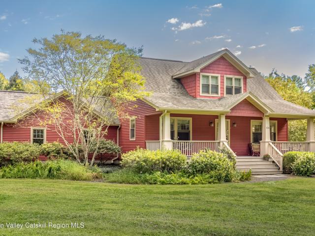 House for sale in Village of New Paltz, Town of New Paltz