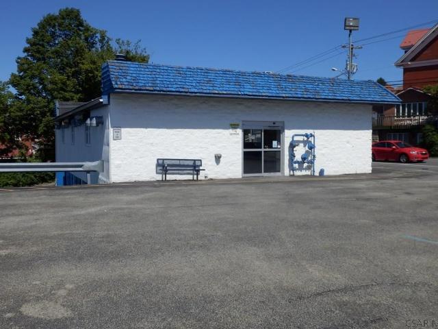 Commercial for sale in Somerset, Pennsylvania