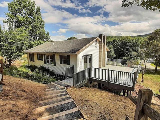 House for sale in Cavendish, Vermont