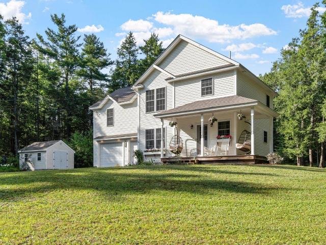 House for sale in Greenville, Hillsborough County