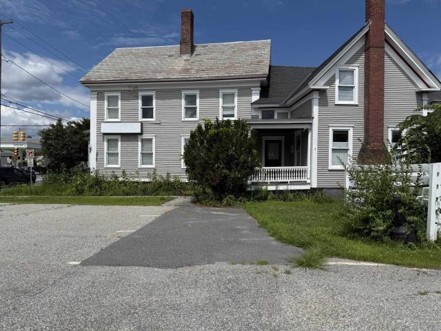 Commercial for sale in New Hampshire