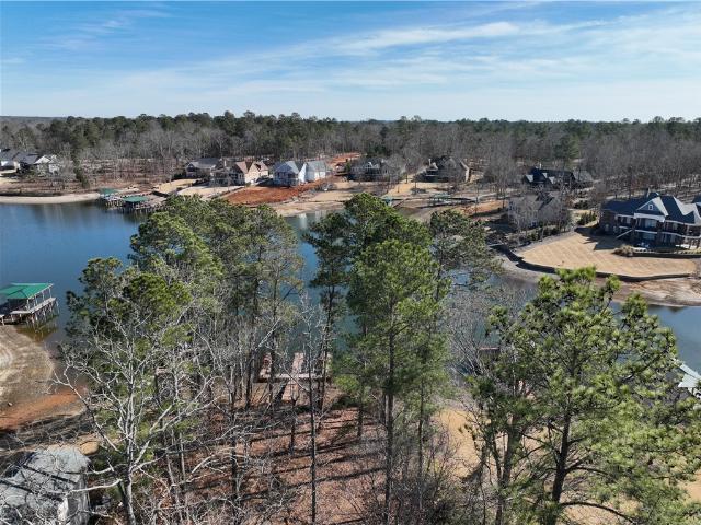 Land for sale in Ninety Six, South Carolina