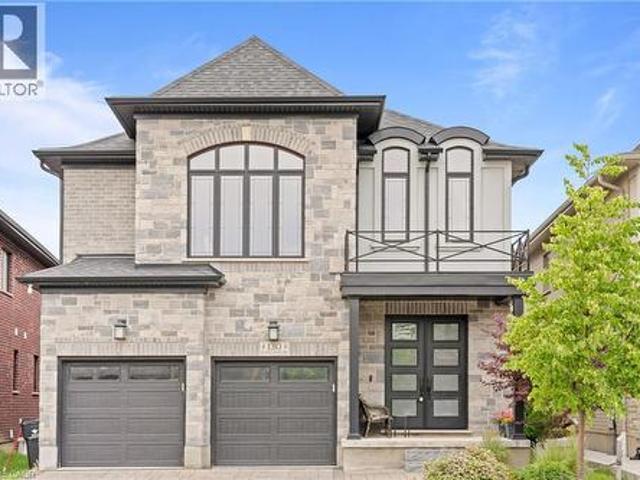 House for sale in Kitchener, Ontario