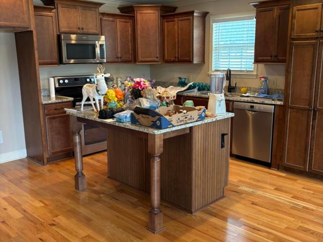 House for sale in Gaffney, South Carolina