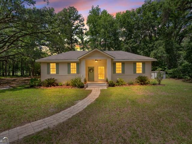 House for sale in Guyton, Georgia