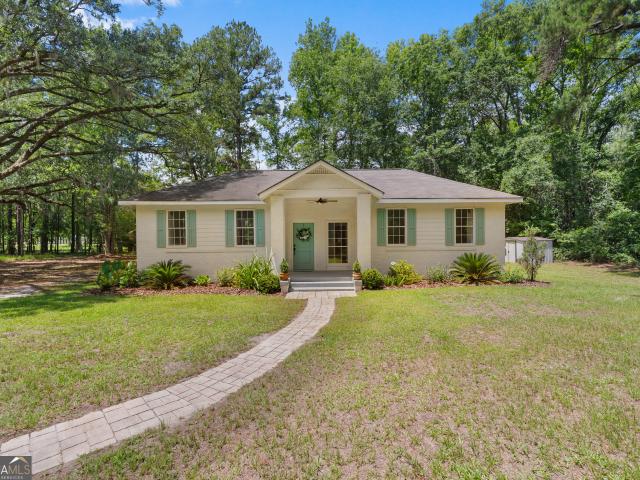 House for sale in Guyton, Georgia