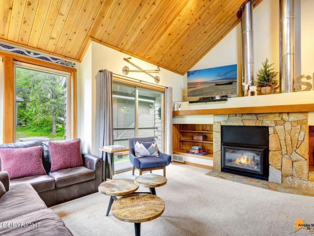 Condo for sale in Girdwood Condo for sale in Girdwood