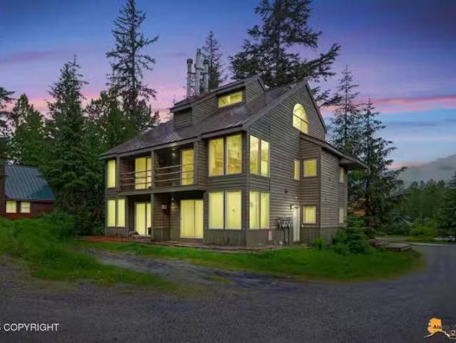 Apartment for rent in Girdwood