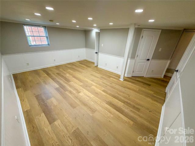 House for sale in Mooresville, North Carolina