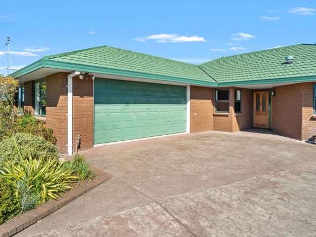 House for sale in Masterton District, Opaki