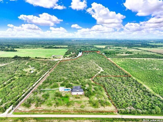 Farm for sale in Hondo, Medina County