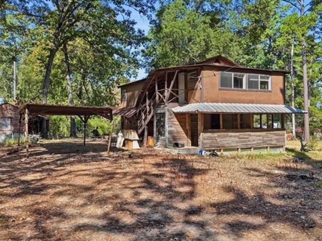 House for sale in Wood, Texas
