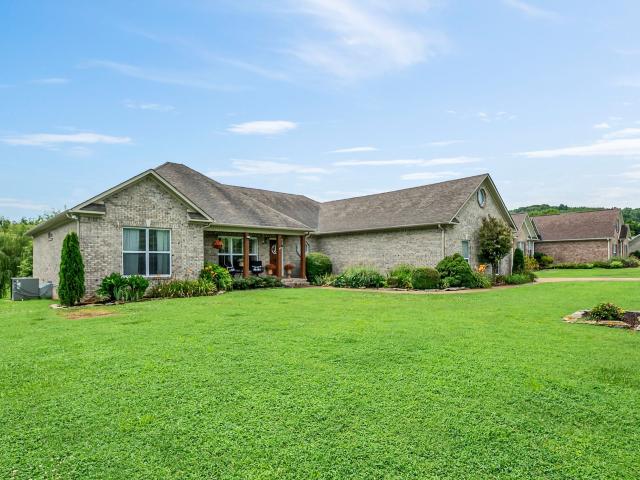 House for sale in Tennessee